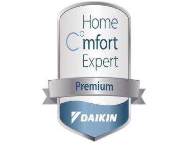 Parteneri HCE Premium Daikin